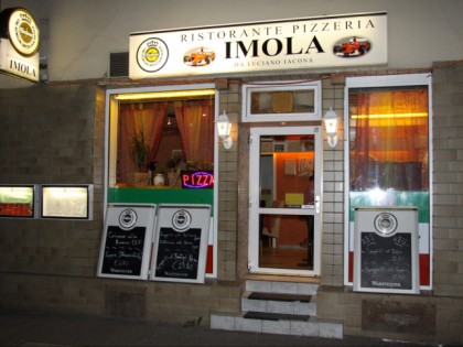Foto: Imola